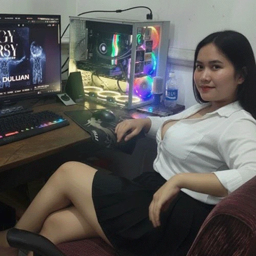 DOKTER888 - Lead Writer